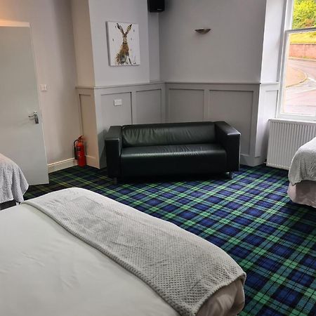 Black Isle Holiday Apartments Avoch Ngoại thất bức ảnh