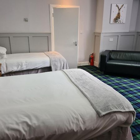 Black Isle Holiday Apartments Avoch Ngoại thất bức ảnh