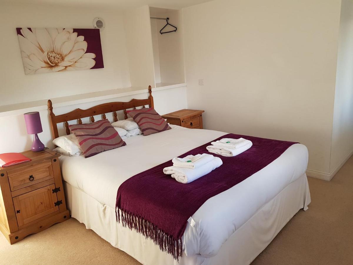 Black Isle Holiday Apartments Avoch Ngoại thất bức ảnh