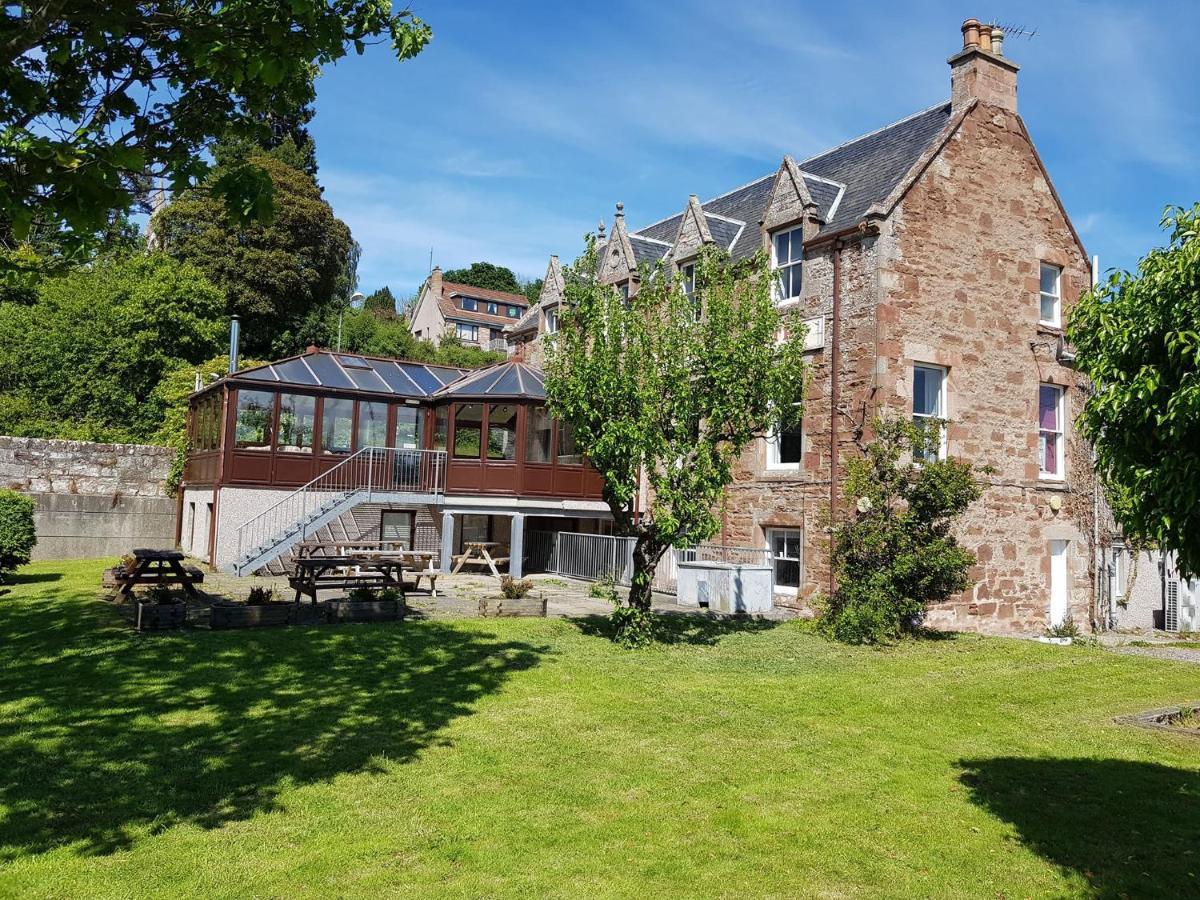 Black Isle Holiday Apartments Avoch Ngoại thất bức ảnh