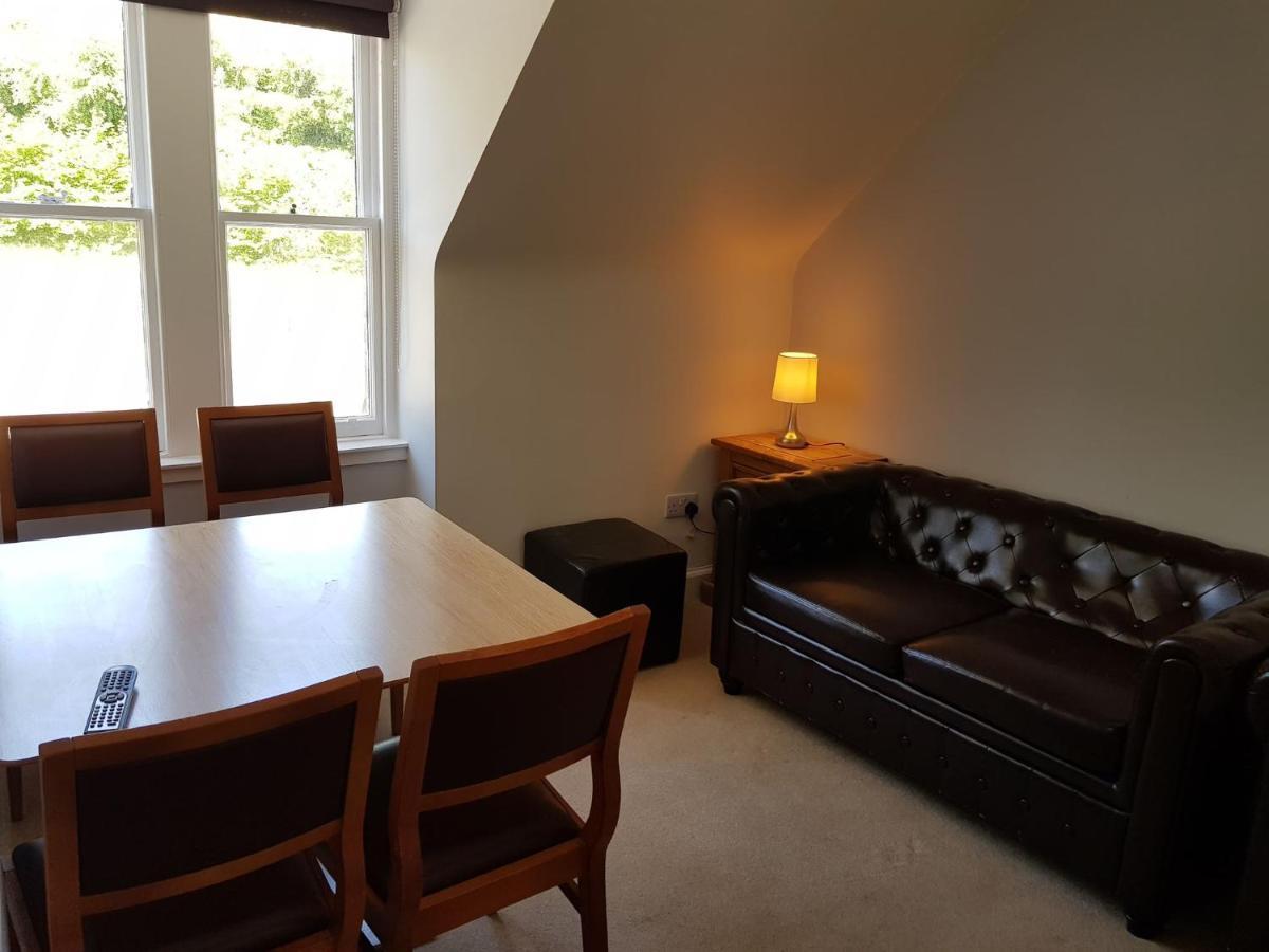 Black Isle Holiday Apartments Avoch Ngoại thất bức ảnh