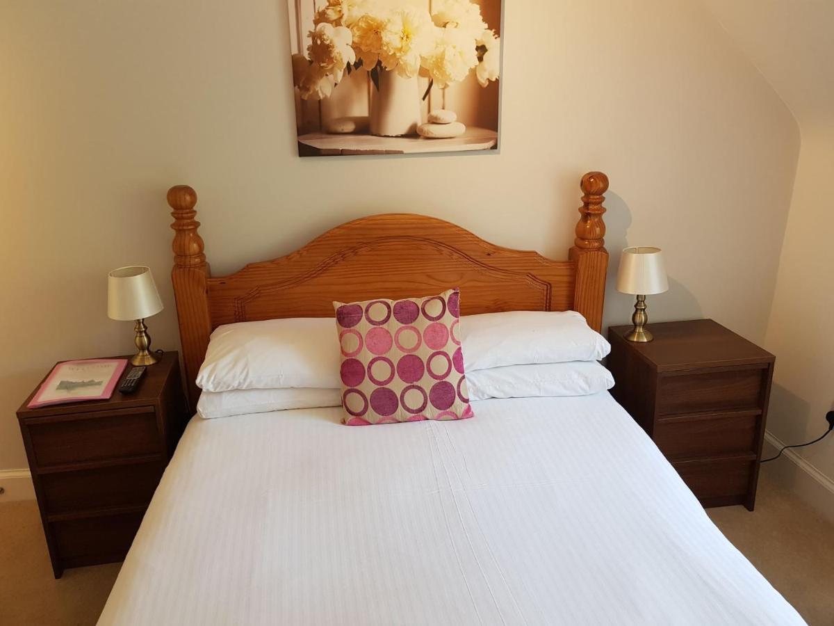 Black Isle Holiday Apartments Avoch Ngoại thất bức ảnh