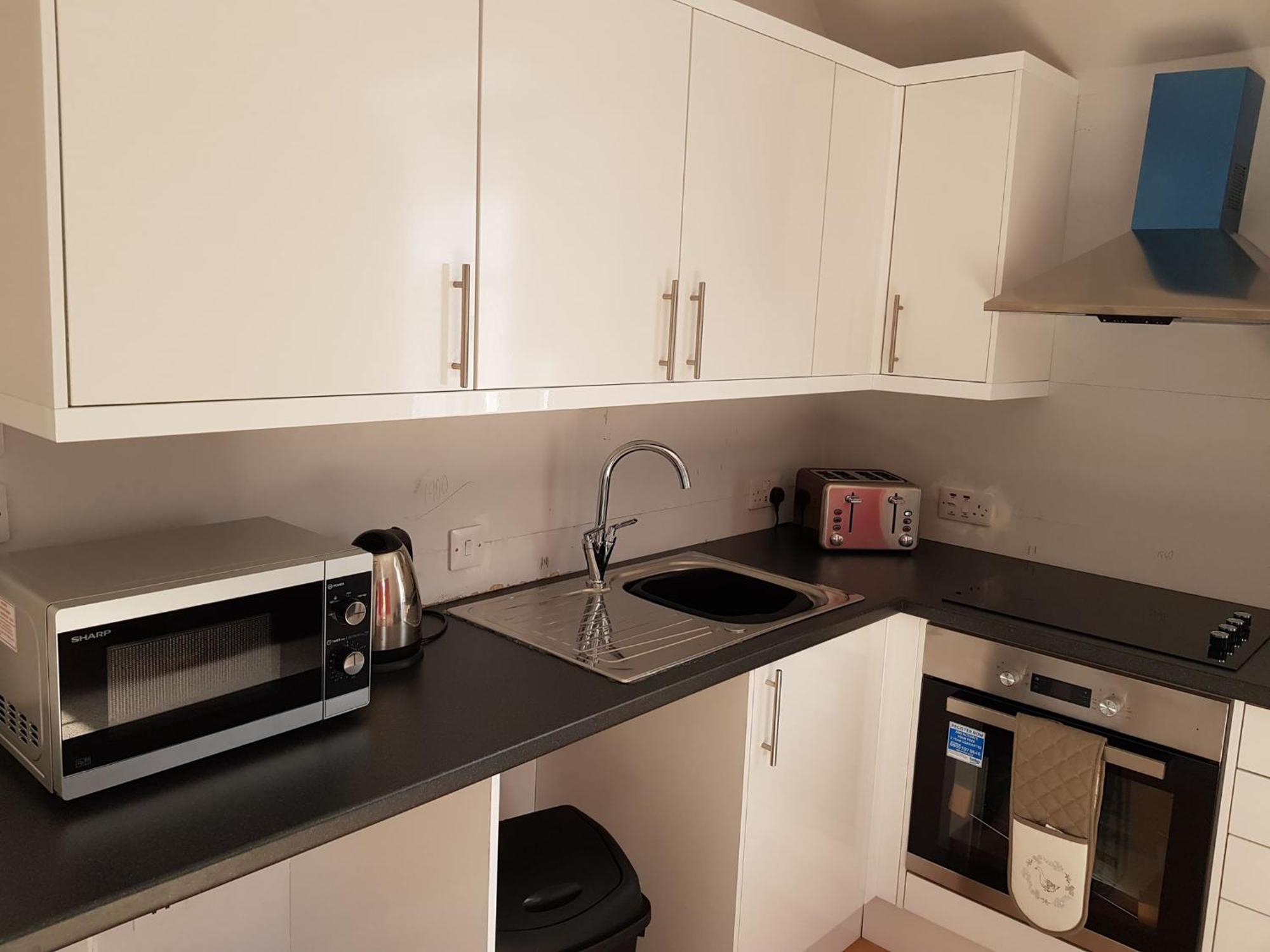 Black Isle Holiday Apartments Avoch Phòng bức ảnh