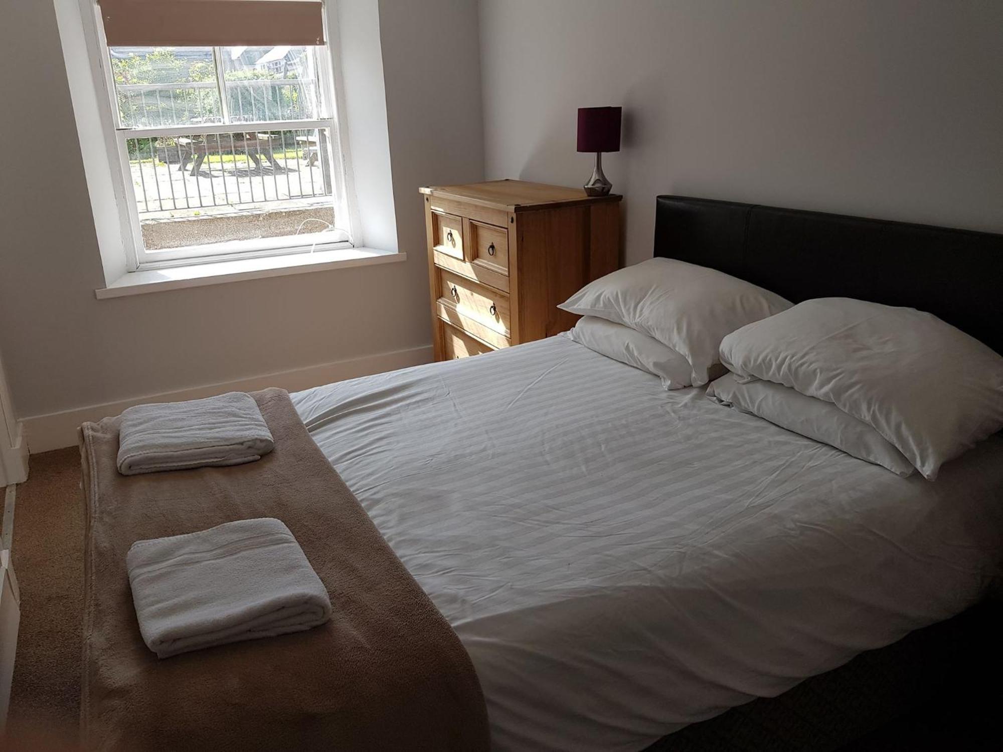 Black Isle Holiday Apartments Avoch Phòng bức ảnh