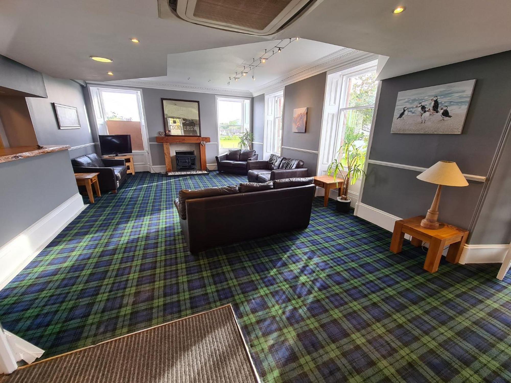 Black Isle Holiday Apartments Avoch Ngoại thất bức ảnh