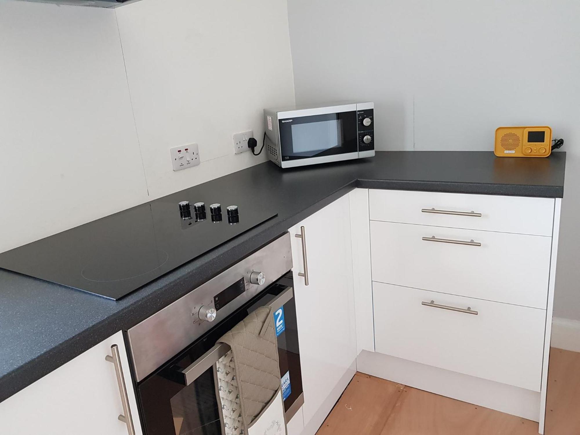 Black Isle Holiday Apartments Avoch Phòng bức ảnh
