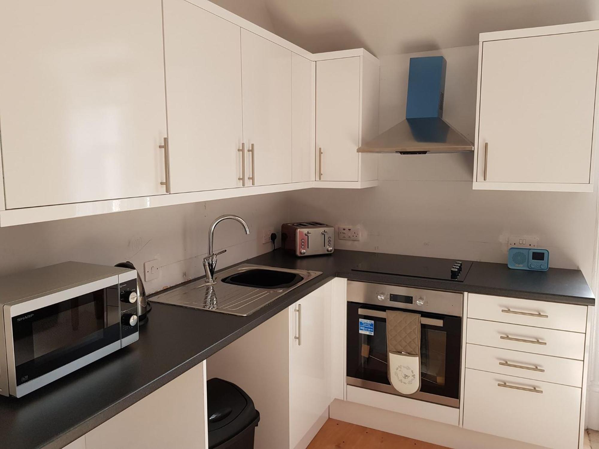 Black Isle Holiday Apartments Avoch Phòng bức ảnh