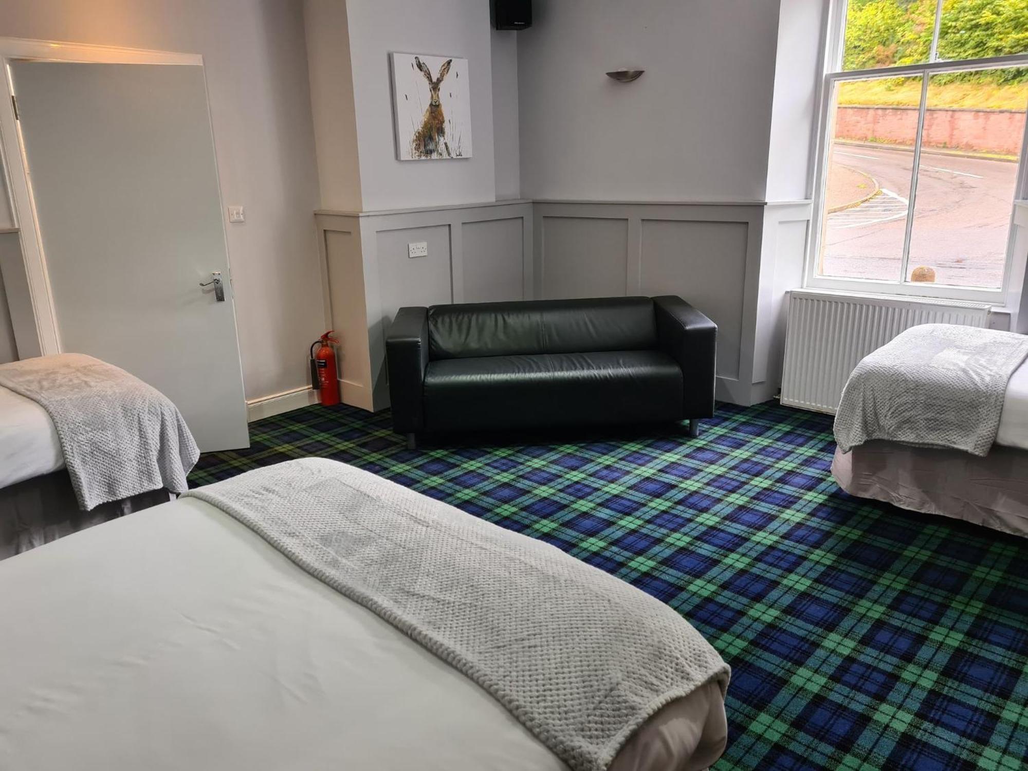 Black Isle Holiday Apartments Avoch Ngoại thất bức ảnh