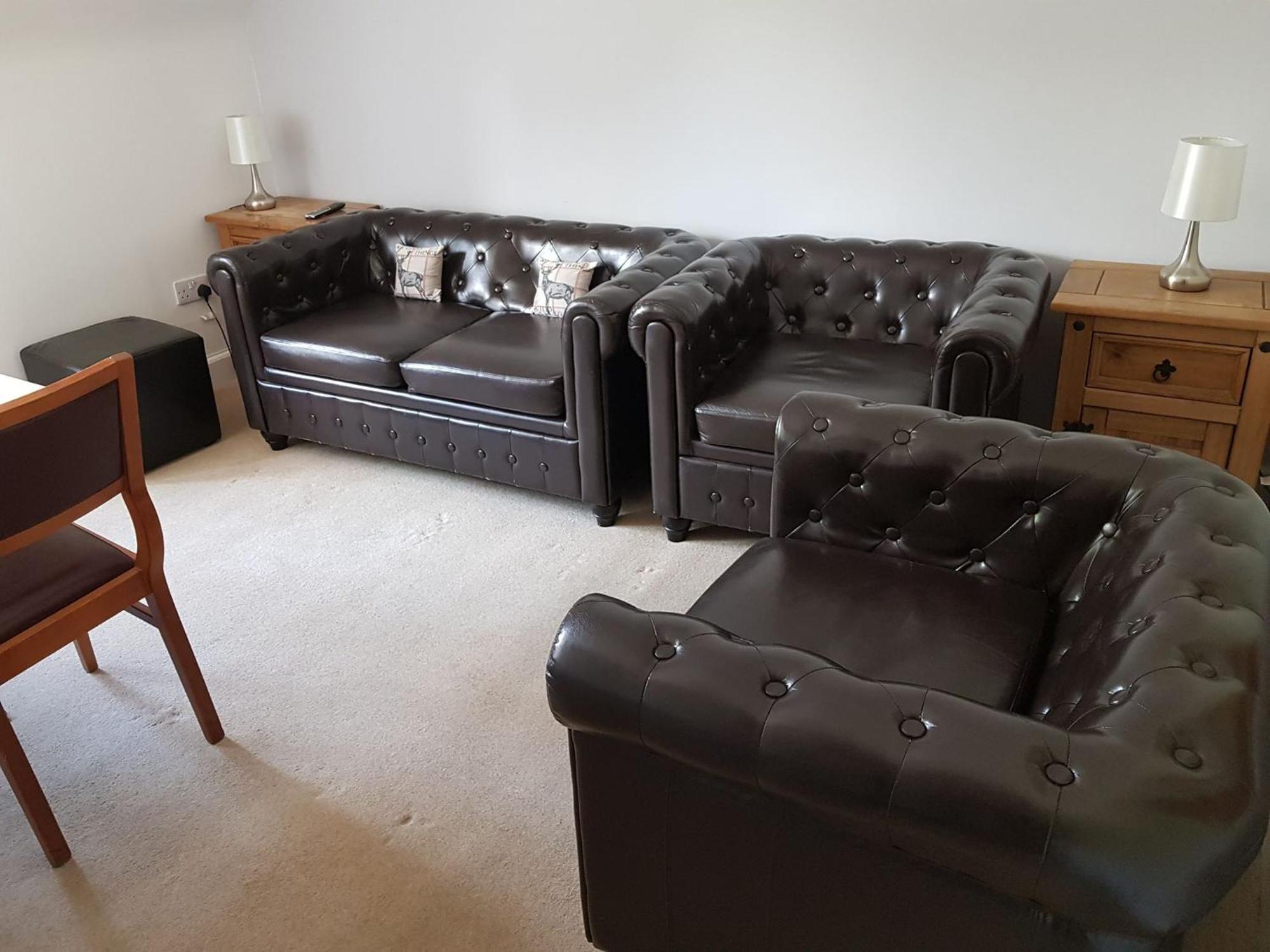 Black Isle Holiday Apartments Avoch Phòng bức ảnh