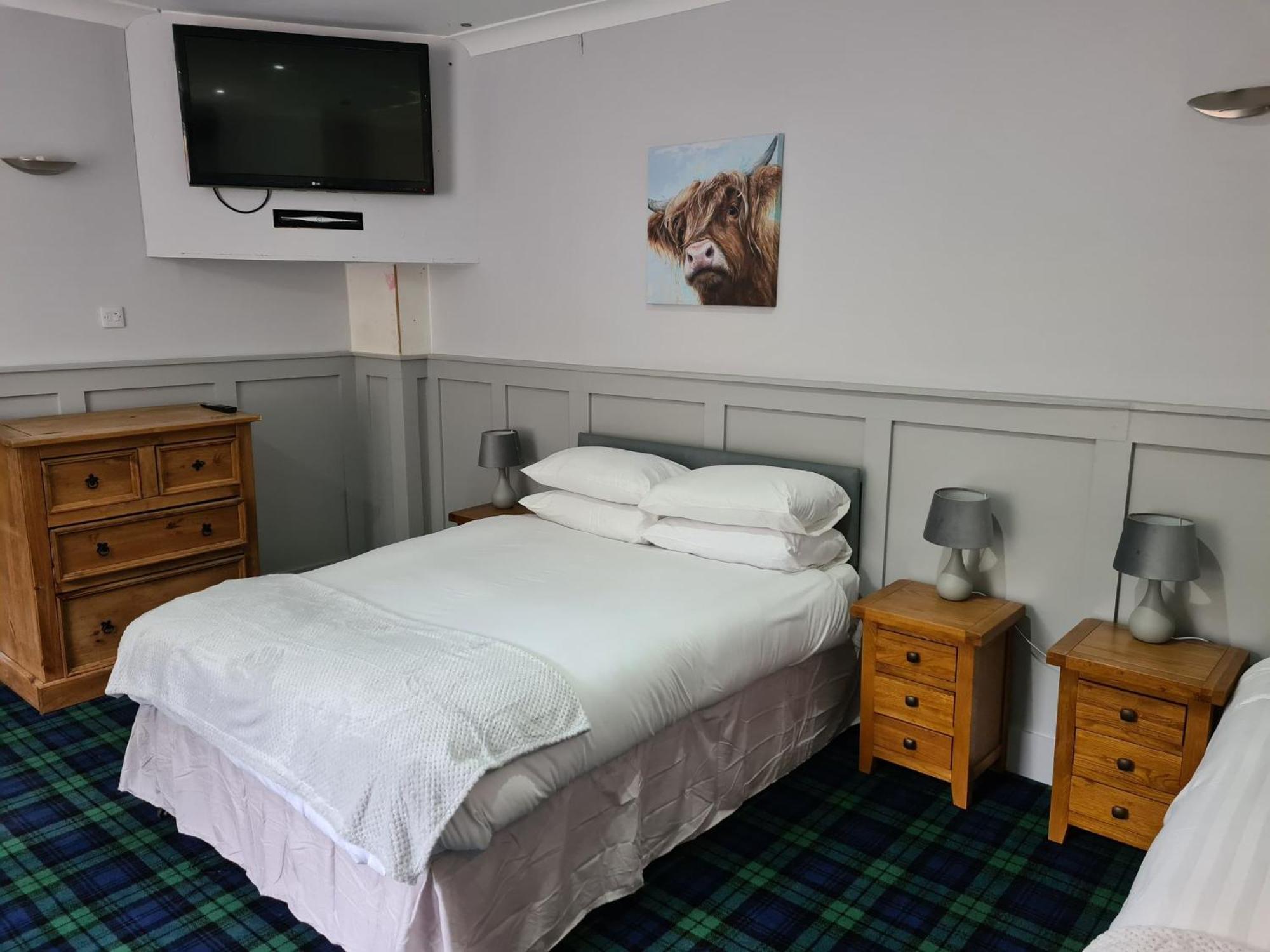 Black Isle Holiday Apartments Avoch Ngoại thất bức ảnh