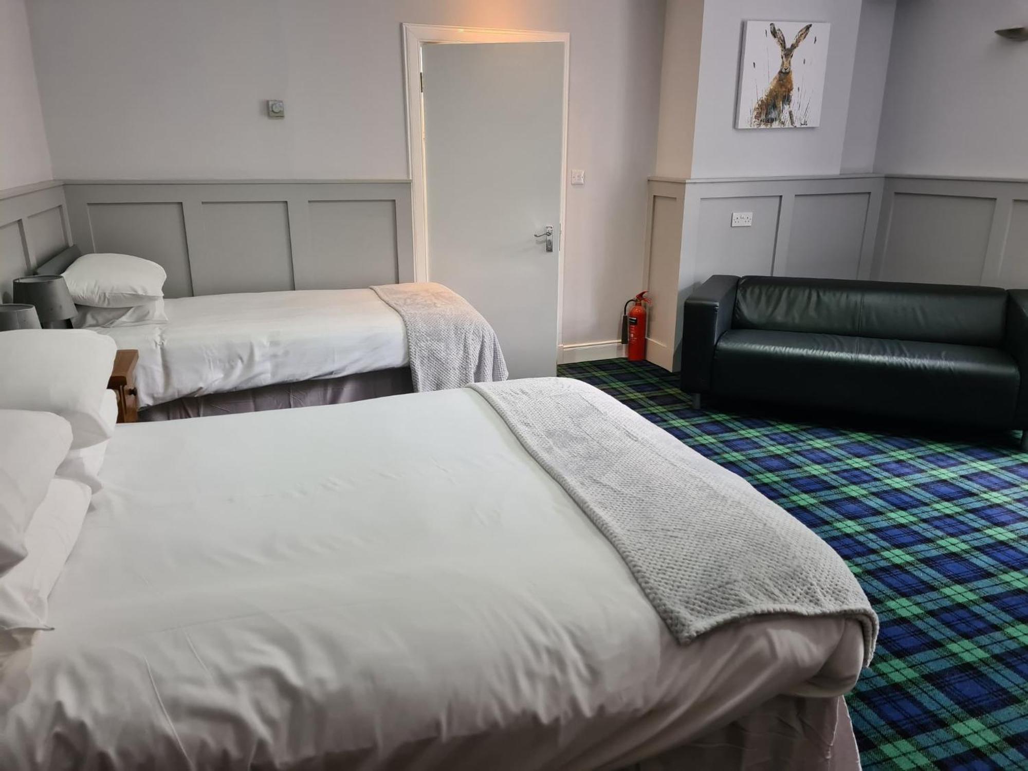 Black Isle Holiday Apartments Avoch Ngoại thất bức ảnh
