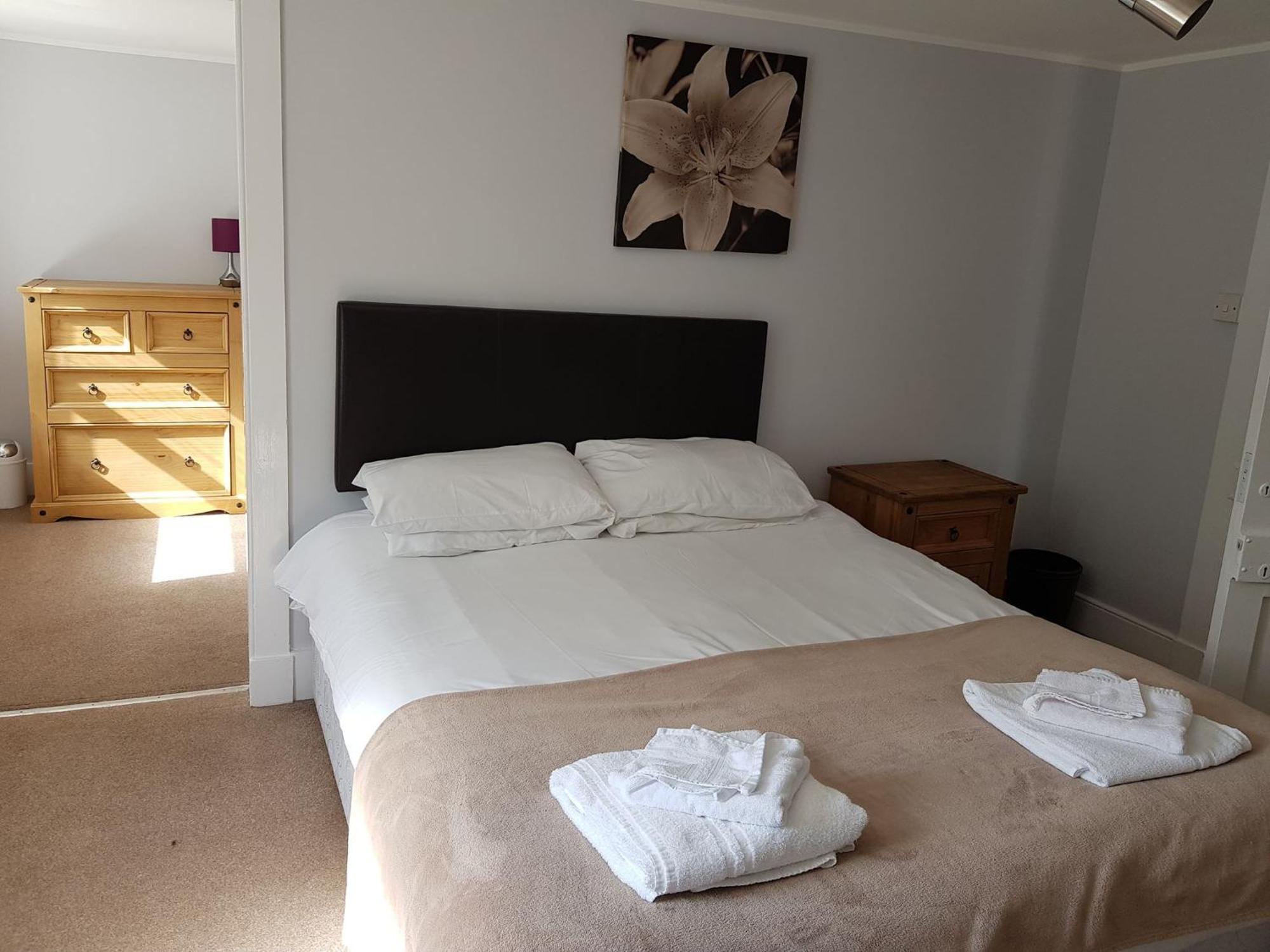 Black Isle Holiday Apartments Avoch Phòng bức ảnh