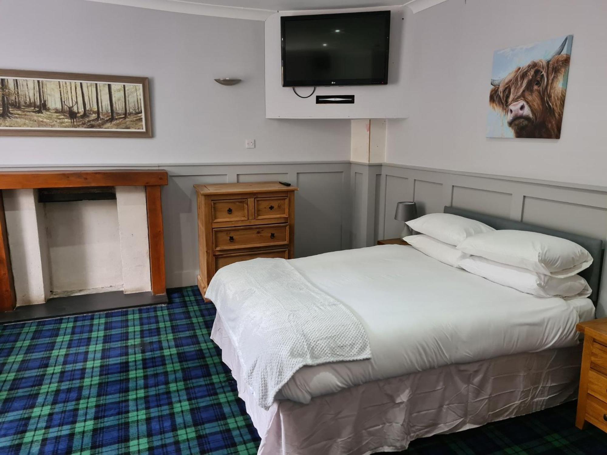 Black Isle Holiday Apartments Avoch Ngoại thất bức ảnh