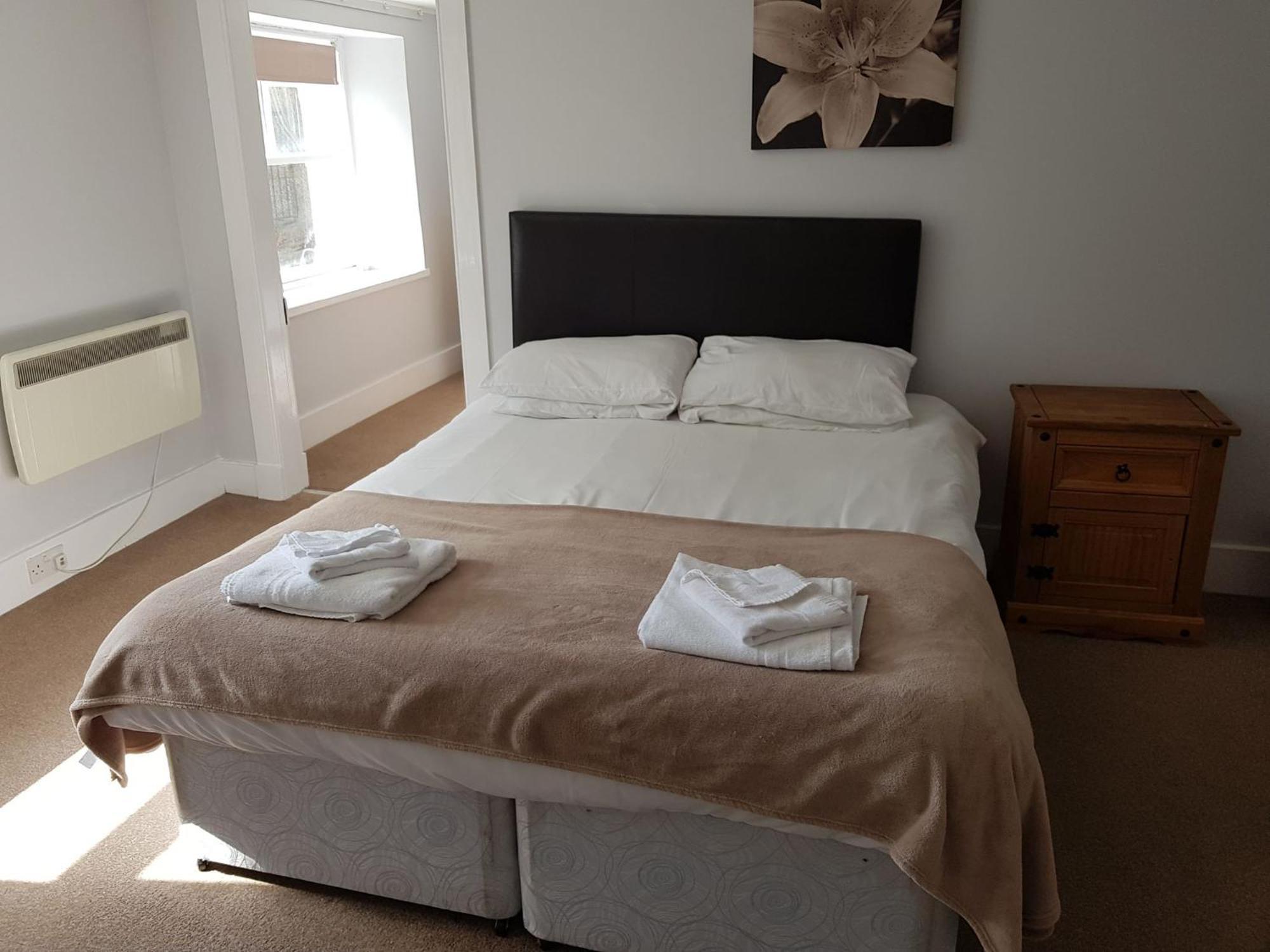 Black Isle Holiday Apartments Avoch Phòng bức ảnh