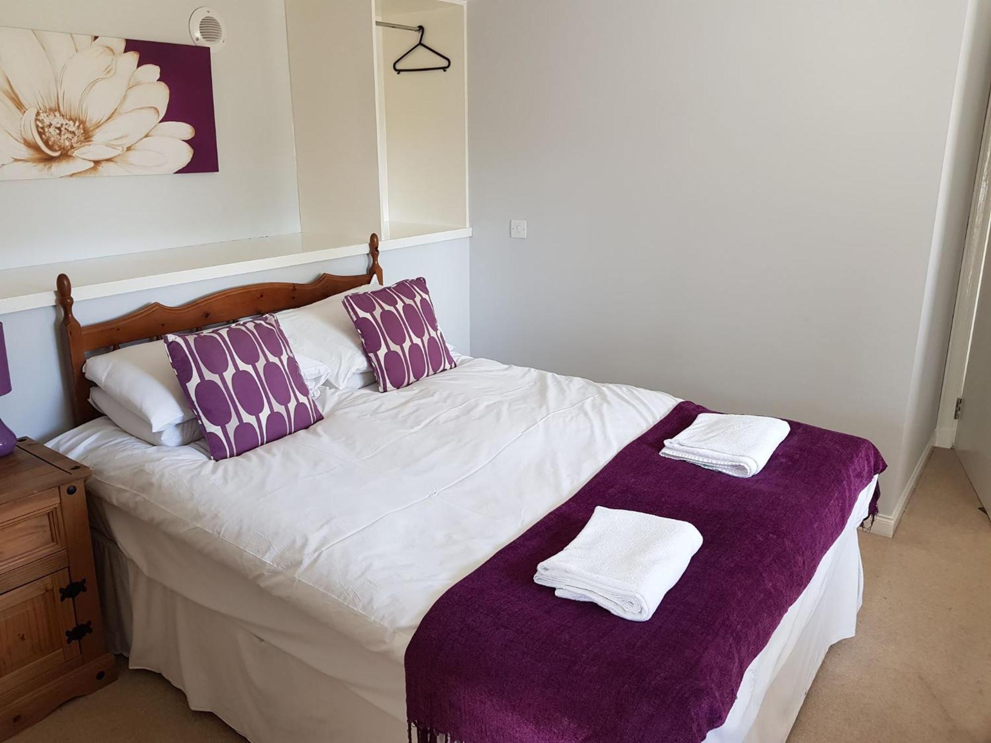 Black Isle Holiday Apartments Avoch Phòng bức ảnh
