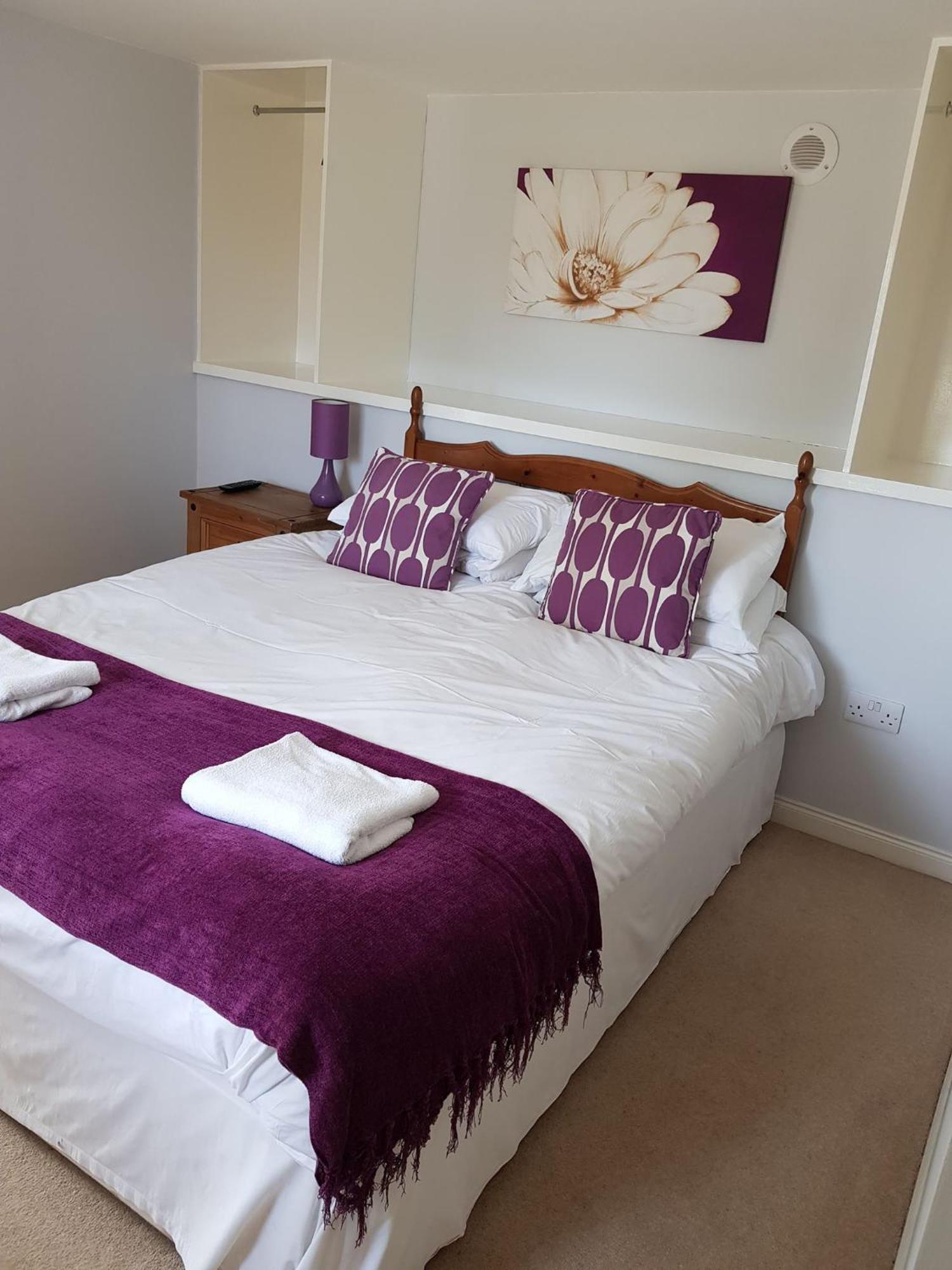 Black Isle Holiday Apartments Avoch Phòng bức ảnh
