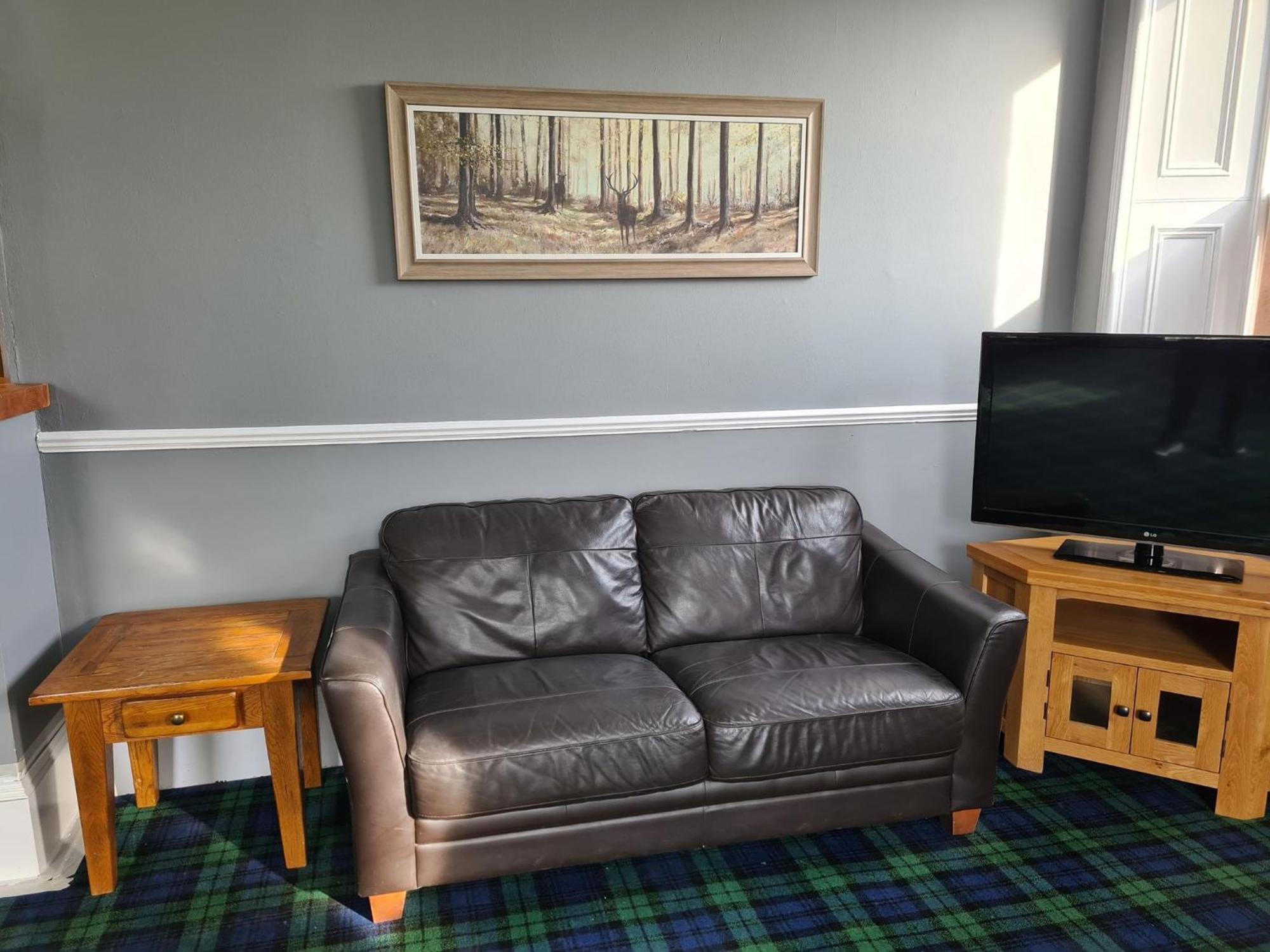 Black Isle Holiday Apartments Avoch Ngoại thất bức ảnh