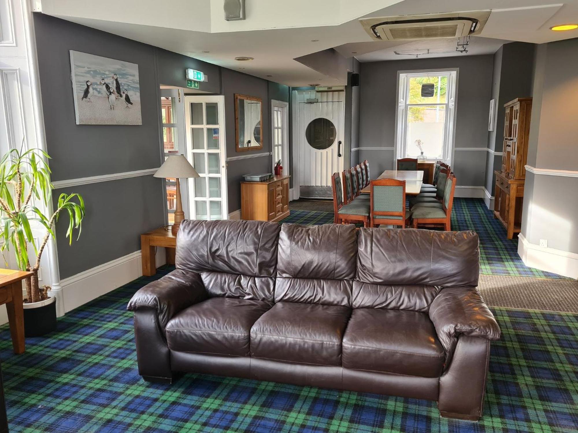 Black Isle Holiday Apartments Avoch Ngoại thất bức ảnh